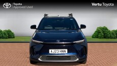 Toyota bZ4X 160kW Vision 71.4kWh 5dr Auto AWD Electric Hatchback